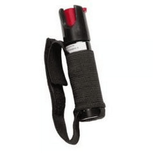 Sabre Pocket Unit W/Clip P-22-OC - Tactical & Duty Gear